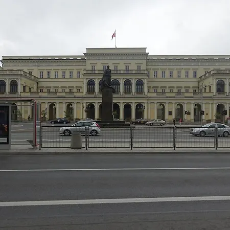 Appartement - Center! *