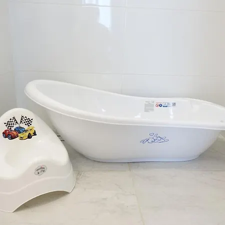 - Center! Διαμέρισμα Βαρσοβία