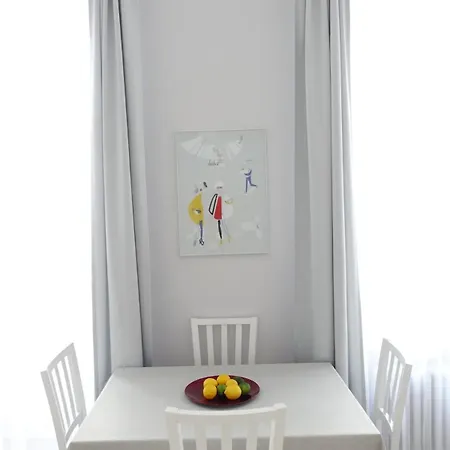 Appartement - Center! Varsovie