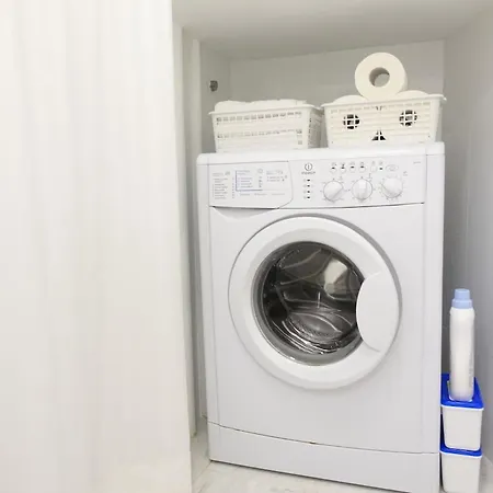 Appartement - Center! *