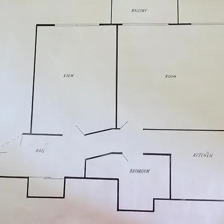 - Center! Appartement Varsovie