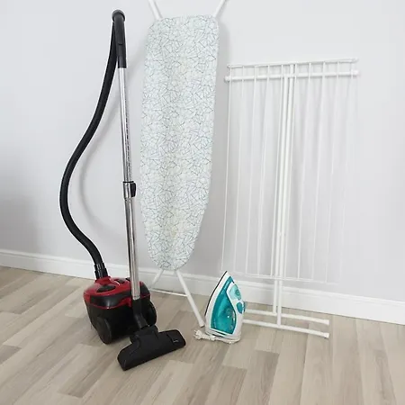 Appartement - Center! *