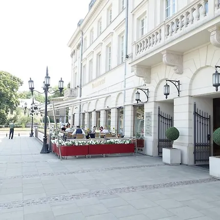 - Center! Appartement