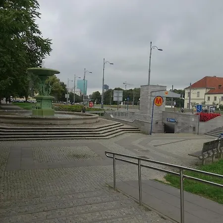 Διαμέρισμα - Center!