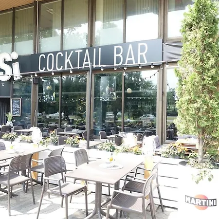 Διαμέρισμα - Center!