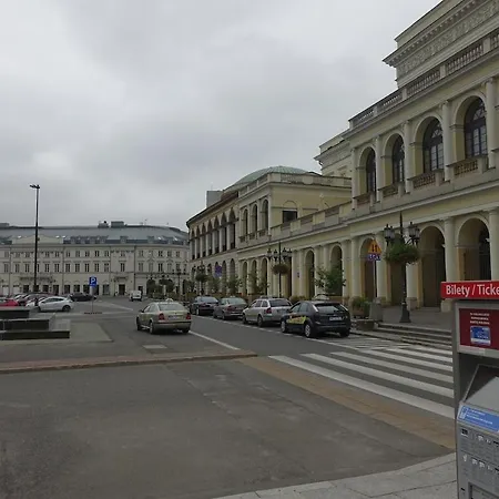 - Center! Appartement