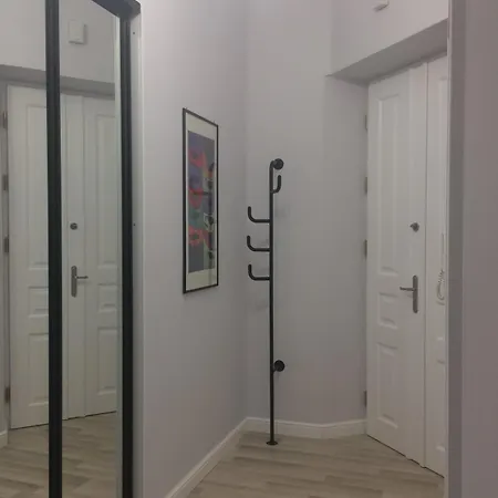 Appartement - Center!