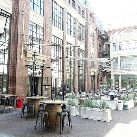 Διαμέρισμα - Center! *