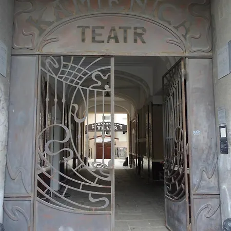 - Center! Appartement *