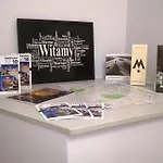 Apartmán - Center! *