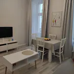 Apartmán - Center! Varšava