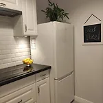 - Center! Apartmán