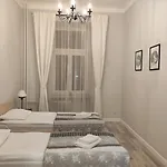 Apartmán - Center!