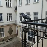 Apartmán - Center! Varšava
