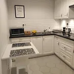 Apartmán - Center!
