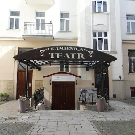 - Center! Apartment *