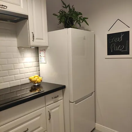 - Center! Apartment