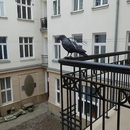 Apartment - Center! Warsaw