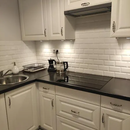 Appartement - Center! Varsovie